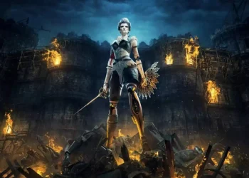 Steelrising, Evil West, WoW Classic WOTLK New PC games in September 2022