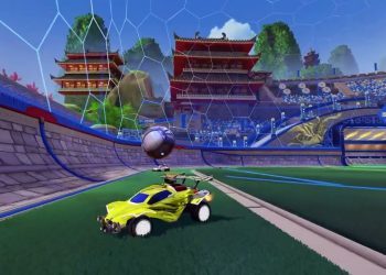 Stop CHALLENGING Like THIS... ROCKET LEAGUE