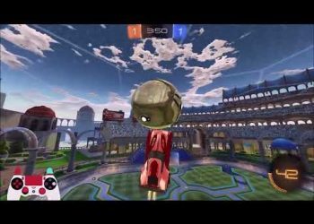 Stop Doing FLIP RESETS Like THIS... ROCKET LEAGUE