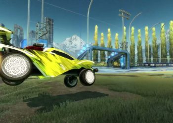 Stop Doing THIS Before Ranked ROCKET LEAGUE