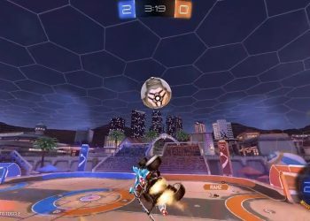 Stop Doing WALL SHOTS Like THIS... ROCKET LEAGUE