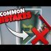 Stop Making These Mistakes - Rainbow Six Siege Tips
