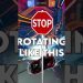 Stop ROTATING Like THIS...ROCKET LEAGUE