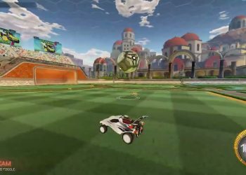 Stop TRAINING Like THIS... ROCKET LEAGUE