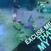 Storm Spirit Picked by the Enemy? Necro to the Rescue! | Raw Gameplay | Dota 2