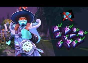 Storm Spirit - Quick Guide to 7.31 | Dota 2