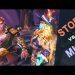 Storm Spirit vs Monkey King - Laning Tutorial | Matchup Breakdown Commentary | Dota 2 Guide