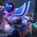 Storm vs TA - The Laning Stage | Raw Gameplay | Dota 2