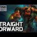 Straightforward! Hellbat into Mech - StarCraft 2 | Crank