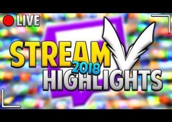 Stream Highlights of 2018 - Vootz