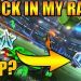 Stuck in My Rank? | Rocket League Platinum 2v2 Gameplay Analysis #8