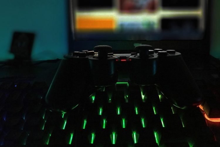 Study: certain personality traits strongly related to computer gaming disorder