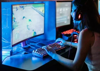 Study says video games unlikely to affect long-lasting well-being - ntower
