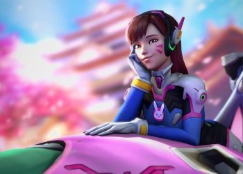 Sufoco do caramba - Overwatch Ranking