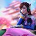 Sufoco do caramba - Overwatch Ranking