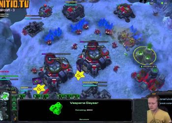 Super Senior Starcraft 3.1