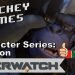 Swing In With Winston | Let's Play Overwatch | Episode 16 of 16