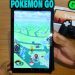 TABLET SAMSUNG GALAXY TAB A7 10.4" POKEMON GO Graphics , FPS , Battery , Heat Test
