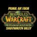 TBC Classic Farming Primal Air