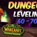 TBC Dungeon Leveling Guide 60-70 (HC Keys, Kara Pre,..) | Deutsch