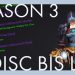 TBC Priest BIS List (Arena Season 3)
