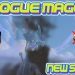 TBC Season 3 Rogue Mage Arenas! - NEW STRAT VS PERCEPTION/PARANOIA!