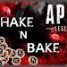 TCW | APEX Legends Season 1 - Shake 'N Bake