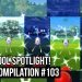 TENTACOOL SPOTLIGHT! - Pokemon GO Shiny Compilation #103