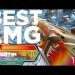 THE BEST LMG IN APEX LEGENDS! | TSM Albralelie