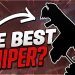 THE BEST SNIPER IN APEX LEGENDS?