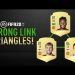 THE BEST STRONG LINK TRIANGLES IN FIFA 20! #FIFA20 ULTIMATE TEAM