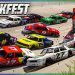 THE LEGENDS RETURN TO DEGA! | Wreckfest