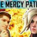 THE MERCY NERF