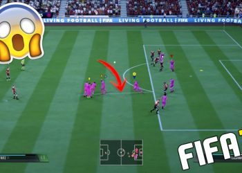 THE MOST AIDS FIFA GLITCH EVER?!? Ultimate Swoda Pro Clubs l Fifa 19 Funny Moments & Fails!!