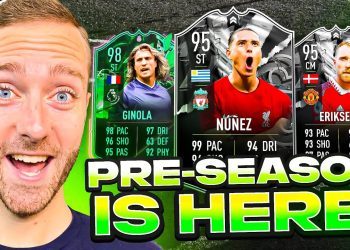 THE MOST UNFORESEEN PRE-SEASON PROMO! LESS CARDS IN PACKS + FIFA 23 REWARDS! FIFA 22 Ultimate Team