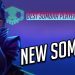 THE NEW SOMBRA! | OVERWATCH