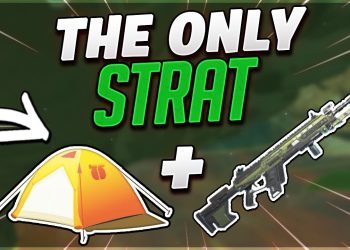 THE ONLY STRAT IN APEX LEGENDS