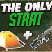 THE ONLY STRAT IN APEX LEGENDS
