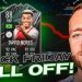 THE SELL-OFF IS STARTING! BLACK FRIDAY MARKET CRASH IS UPON US! FIFA 22 Ultimate Team