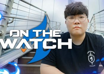 THE STORY OF PINE | On The Watch