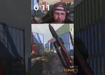 The Worst Call of Duty Modern Warfare