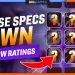THESE SPECS OWN AT LOW RATINGS - WoW PvP 9.2.5 TIER LIST