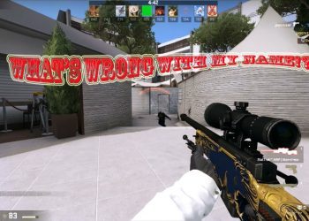 THEY DON'T LIKE MY NAME?! (CS:GO Gameplay)