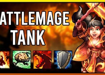 THIS BUILD CAN WORK? Classless WoW |Project Ascension|