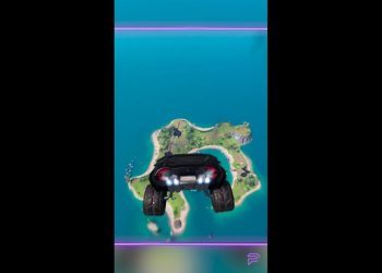 THIS GLITCH IS INSANE!!!