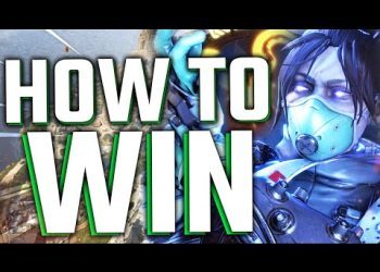 THIS IS HOW I WIN MY RANKED GAMES!!! Full Apex Legends Predator Gameplay! | Albralelie