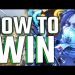 THIS IS HOW I WIN MY RANKED GAMES!!! Full Apex Legends Predator Gameplay! | Albralelie
