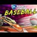 THIS IS ROCKET LEAGUE BASEBALL