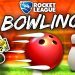THIS IS ROCKET LEAGUE BOWLING