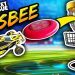 THIS IS ROCKET LEAGUE FRISBEE
